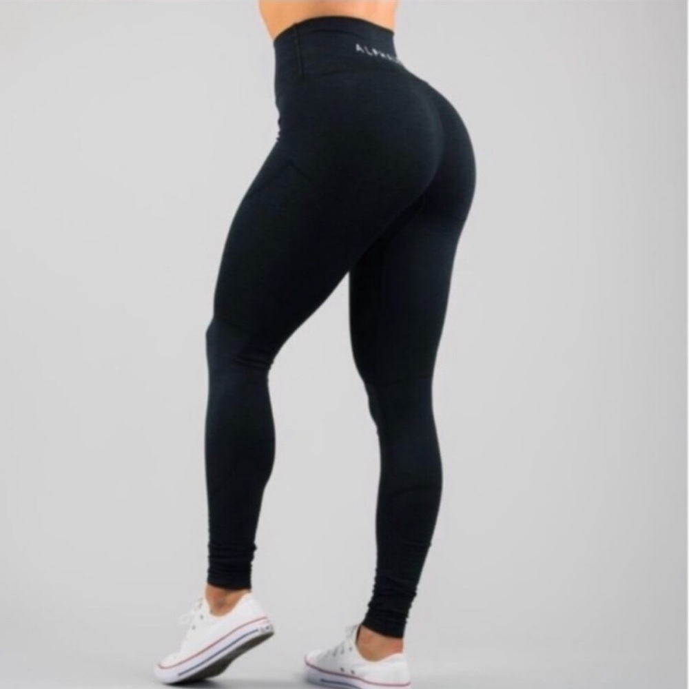 ALPHALETE LEGGINGS
